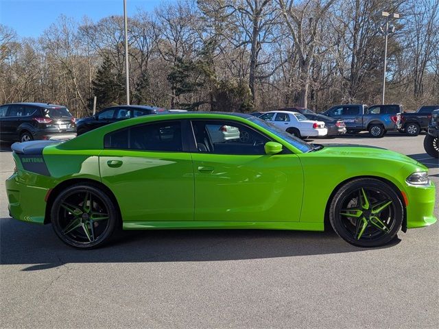 2017 Dodge Charger R/T Daytona Edition