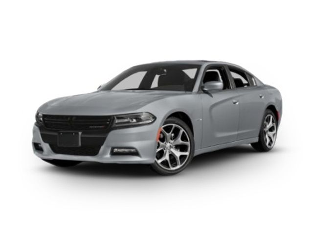 2017 Dodge Charger R/T