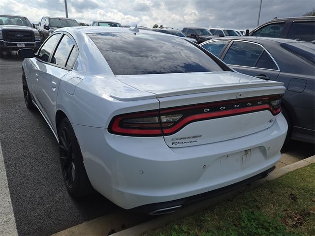 2017 Dodge Charger R/T