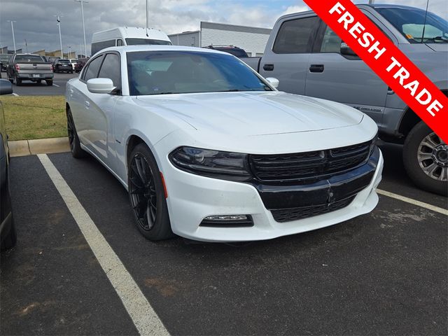 2017 Dodge Charger R/T