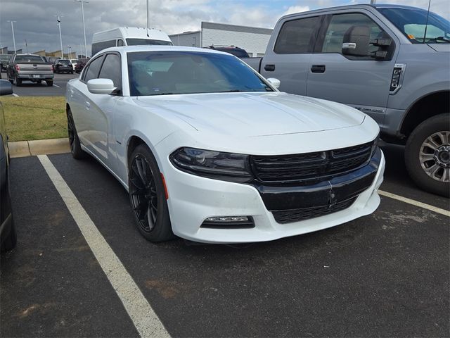 2017 Dodge Charger R/T