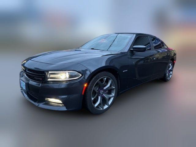 2017 Dodge Charger R/T