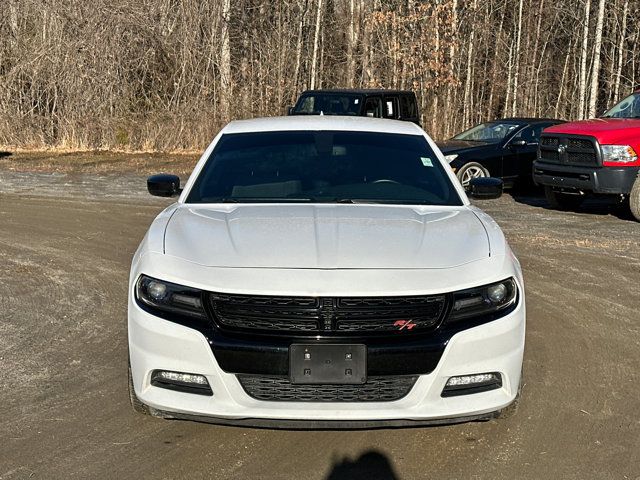 2017 Dodge Charger R/T