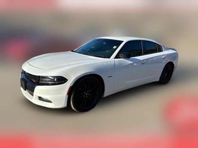 2017 Dodge Charger R/T