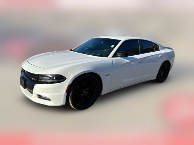 2017 Dodge Charger R/T