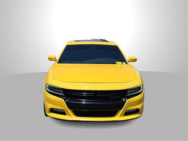 2017 Dodge Charger R/T