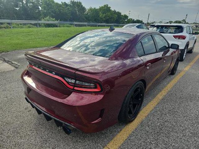 2017 Dodge Charger R/T