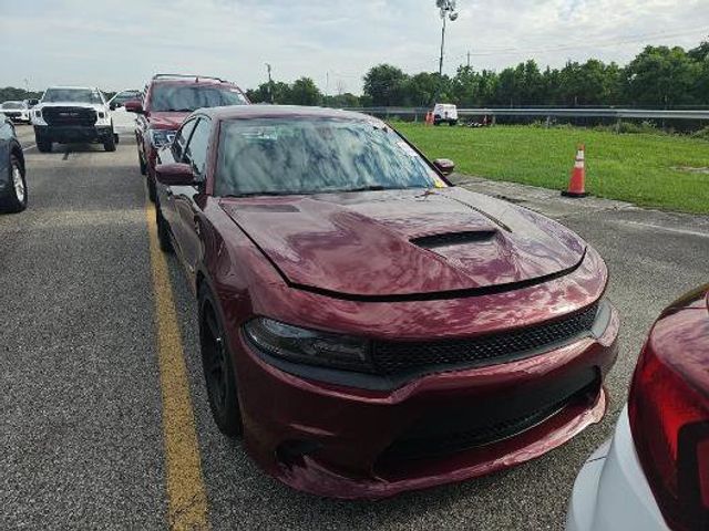 2017 Dodge Charger R/T
