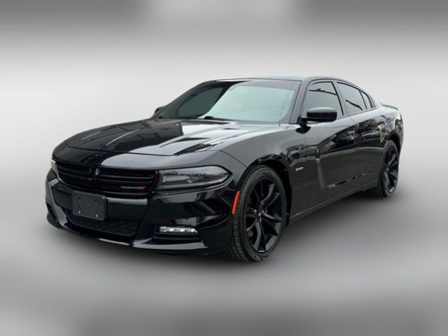 2017 Dodge Charger R/T