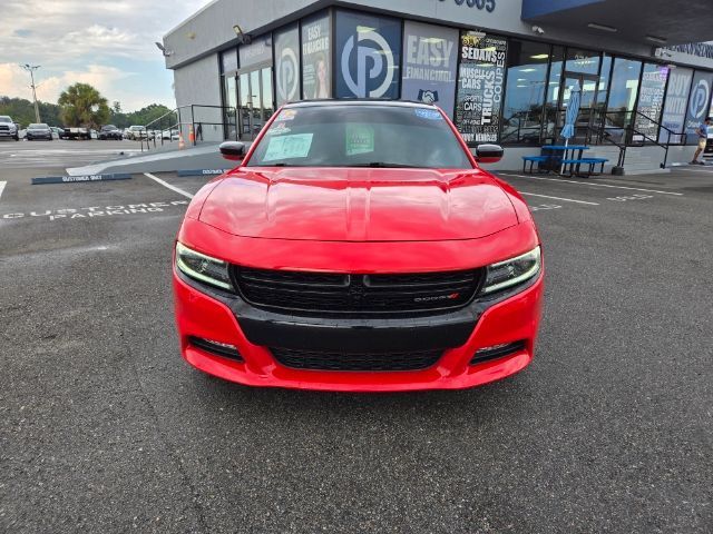 2017 Dodge Charger R/T