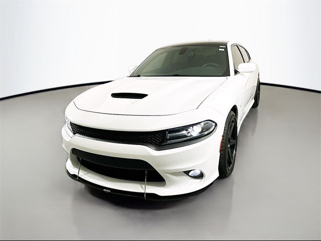 2017 Dodge Charger R/T