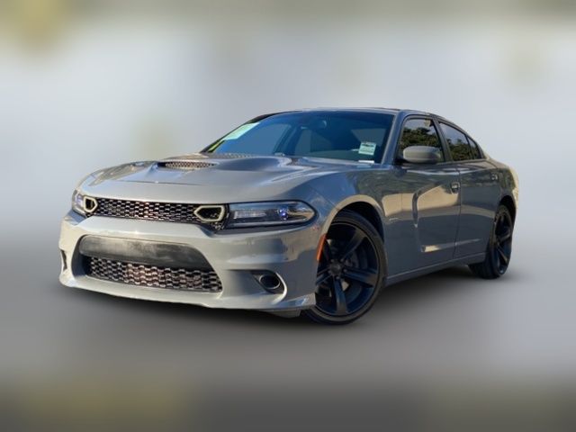 2017 Dodge Charger R/T