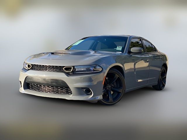 2017 Dodge Charger R/T