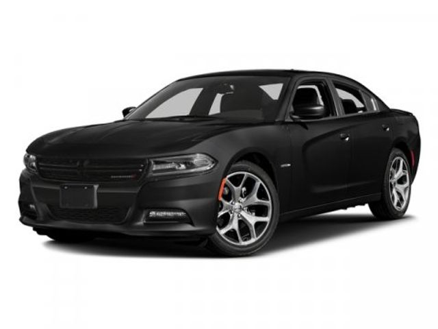 2017 Dodge Charger R/T