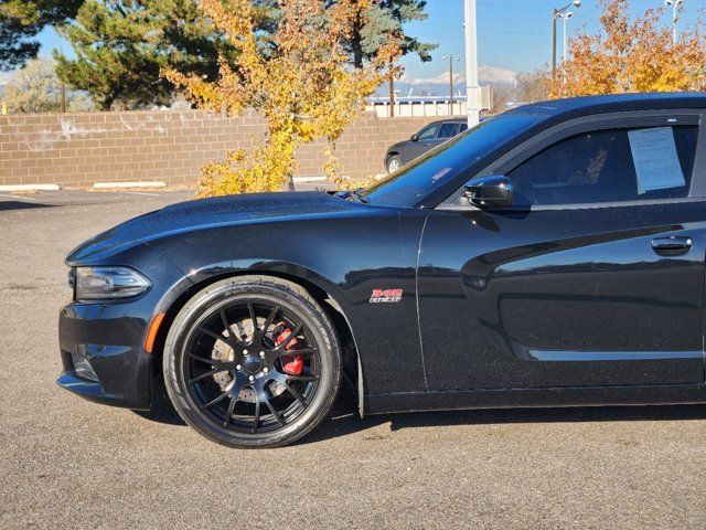 2017 Dodge Charger R/T