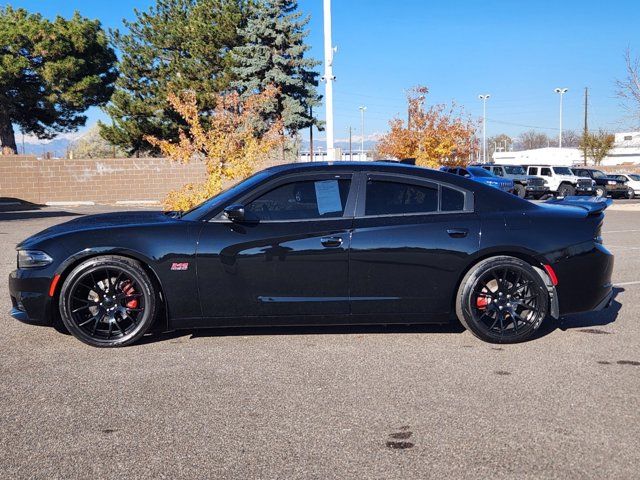 2017 Dodge Charger R/T