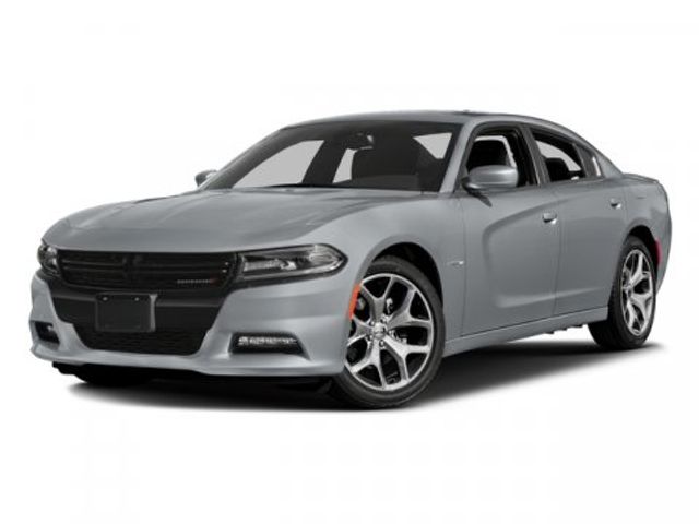 2017 Dodge Charger R/T