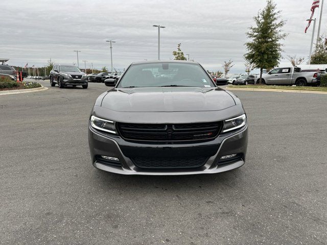 2017 Dodge Charger R/T