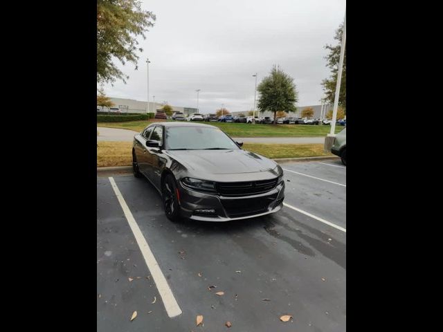 2017 Dodge Charger R/T