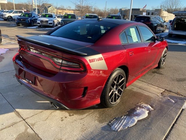 2017 Dodge Charger Daytona 340