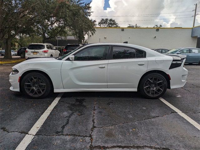 2017 Dodge Charger Daytona 340