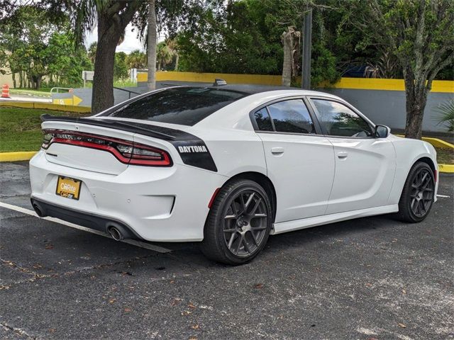 2017 Dodge Charger Daytona 340