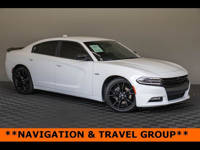 2017 Dodge Charger R/T