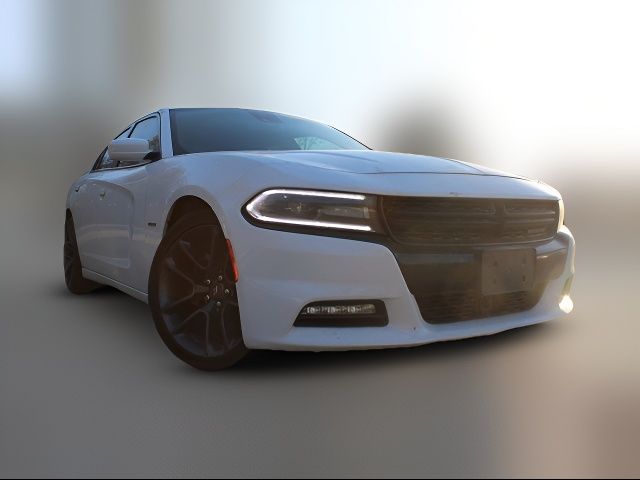 2017 Dodge Charger R/T