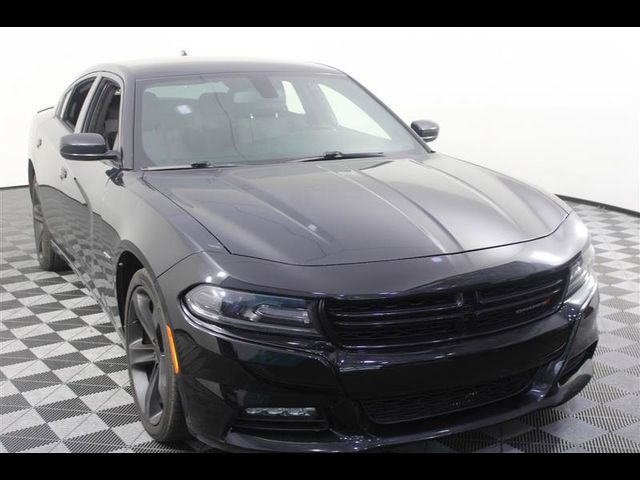 2017 Dodge Charger R/T