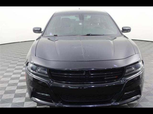 2017 Dodge Charger R/T