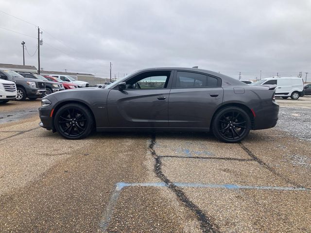 2017 Dodge Charger R/T