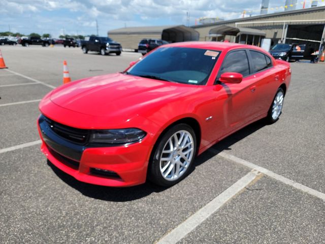 2017 Dodge Charger R/T