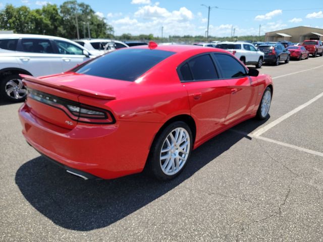 2017 Dodge Charger R/T