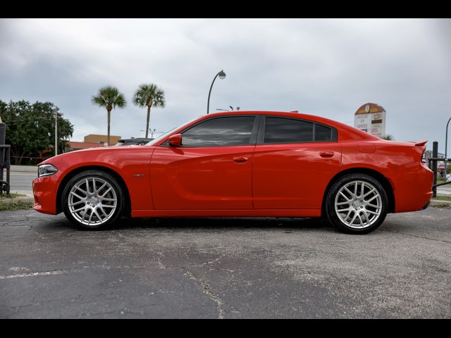 2017 Dodge Charger R/T