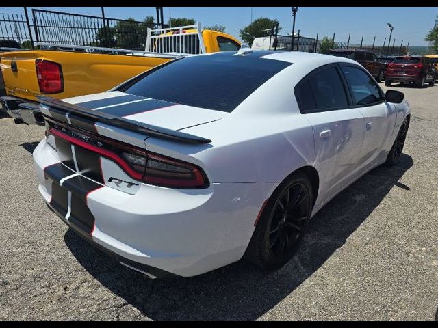 2017 Dodge Charger R/T