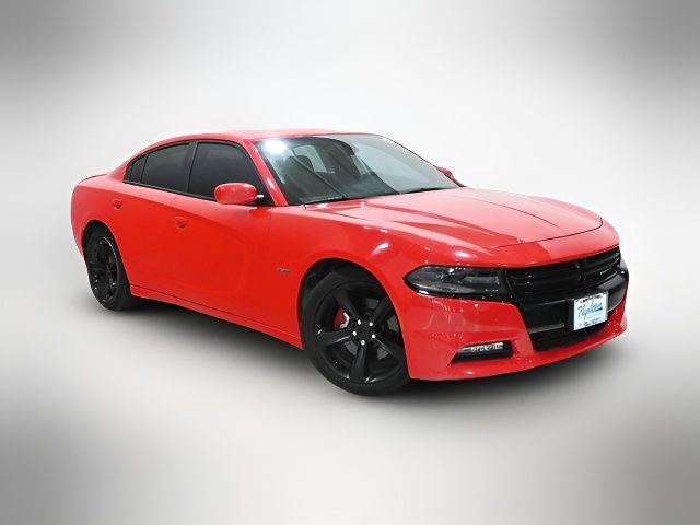 2017 Dodge Charger R/T