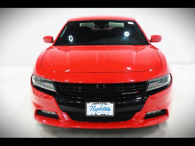 2017 Dodge Charger R/T