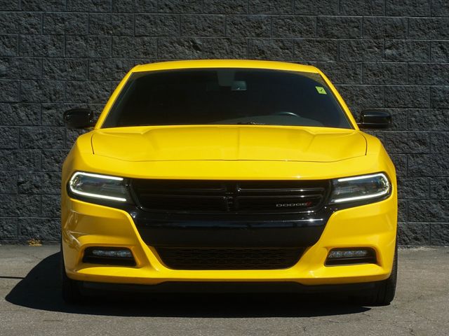 2017 Dodge Charger R/T