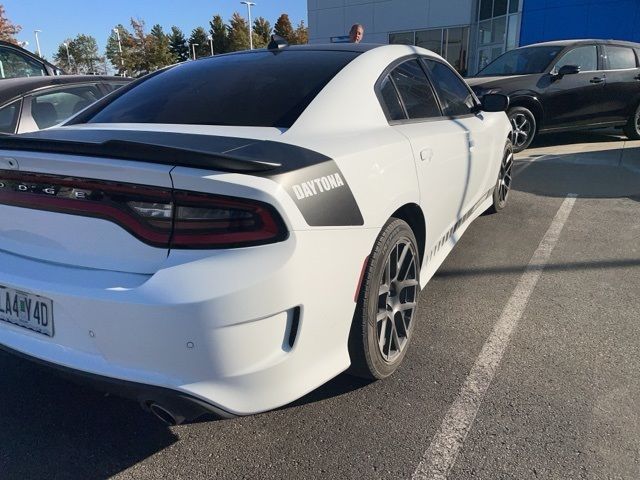 2017 Dodge Charger Daytona 340