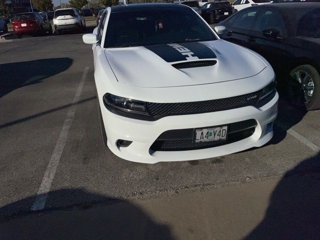 2017 Dodge Charger Daytona 340