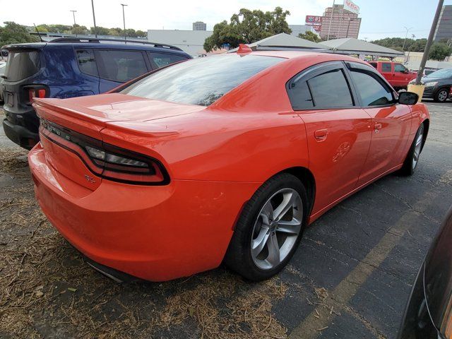 2017 Dodge Charger R/T