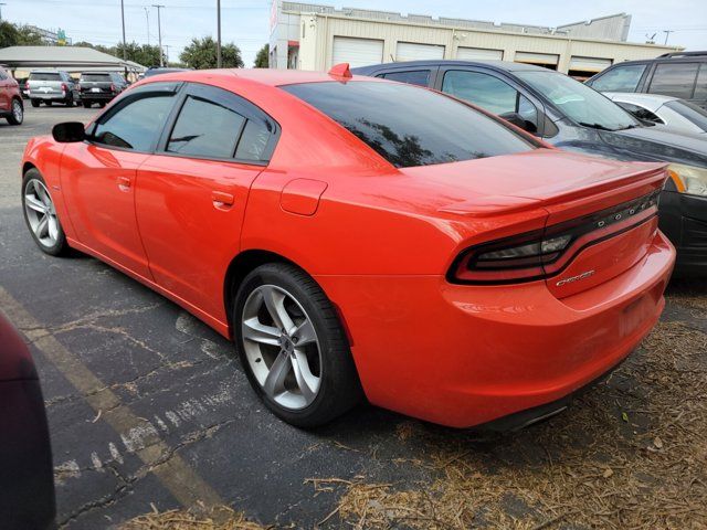 2017 Dodge Charger R/T