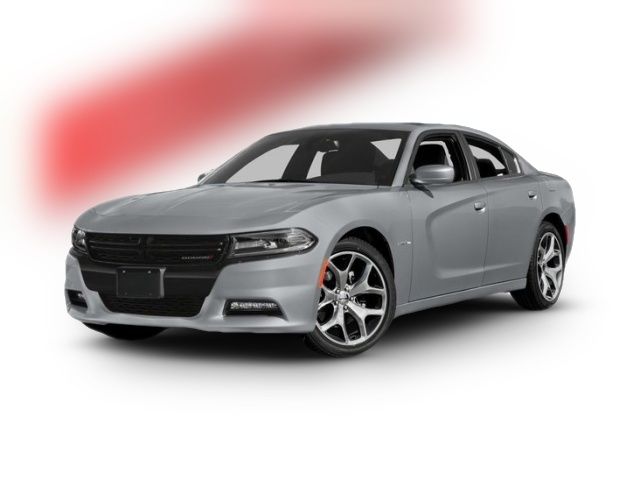 2017 Dodge Charger R/T