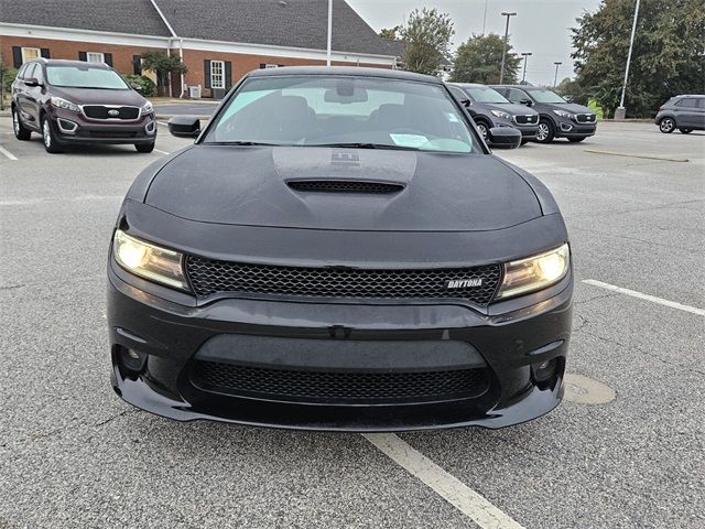 2017 Dodge Charger Daytona 340