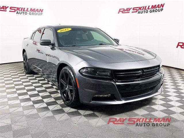 2017 Dodge Charger R/T