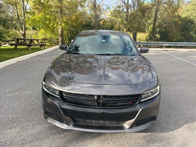 2017 Dodge Charger R/T