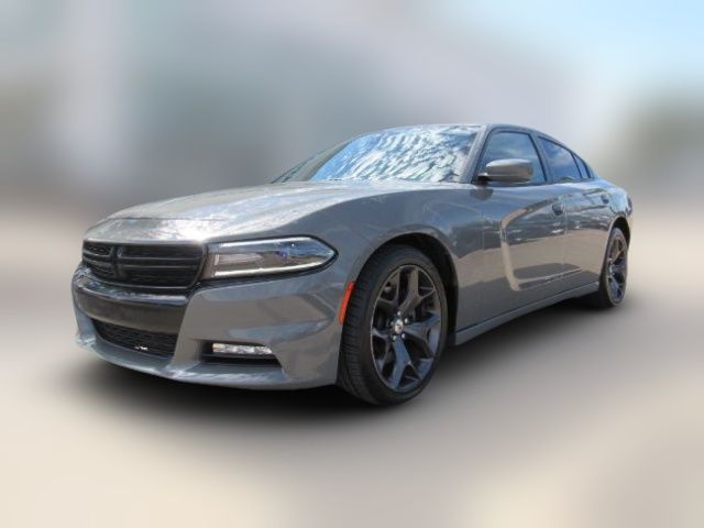 2017 Dodge Charger R/T