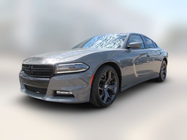 2017 Dodge Charger R/T