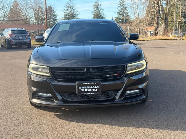 2017 Dodge Charger R/T