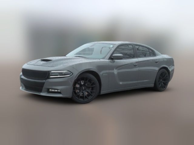 2017 Dodge Charger R/T